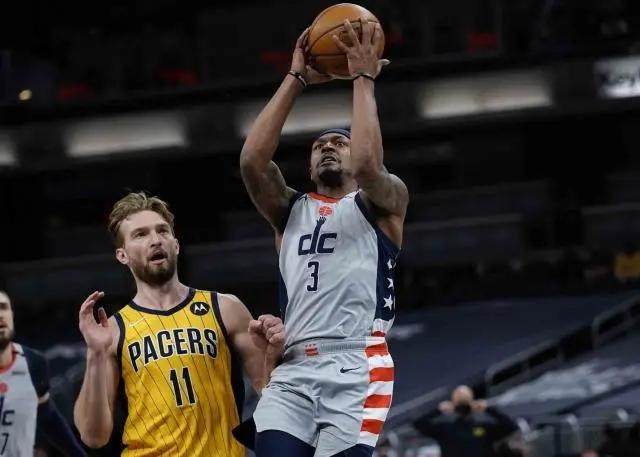 赢下卡位战奇才遭惨痛代价  比尔腿筋伤势成隐患