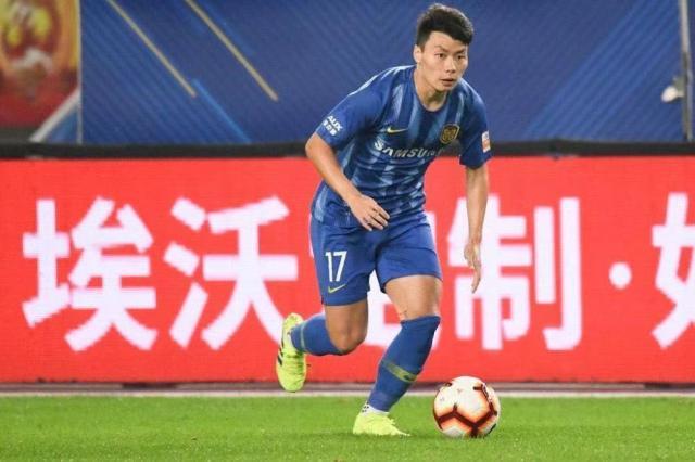 世界杯实时比分-揭秘：沧州2年前错过罗竞续前缘 靠什么打动谢鹏飞