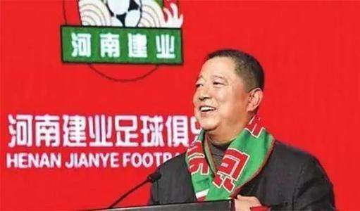 2026世界杯-胡葆森再次回应更名一事：集团在开紧急会研究此事